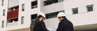 Build to Rent